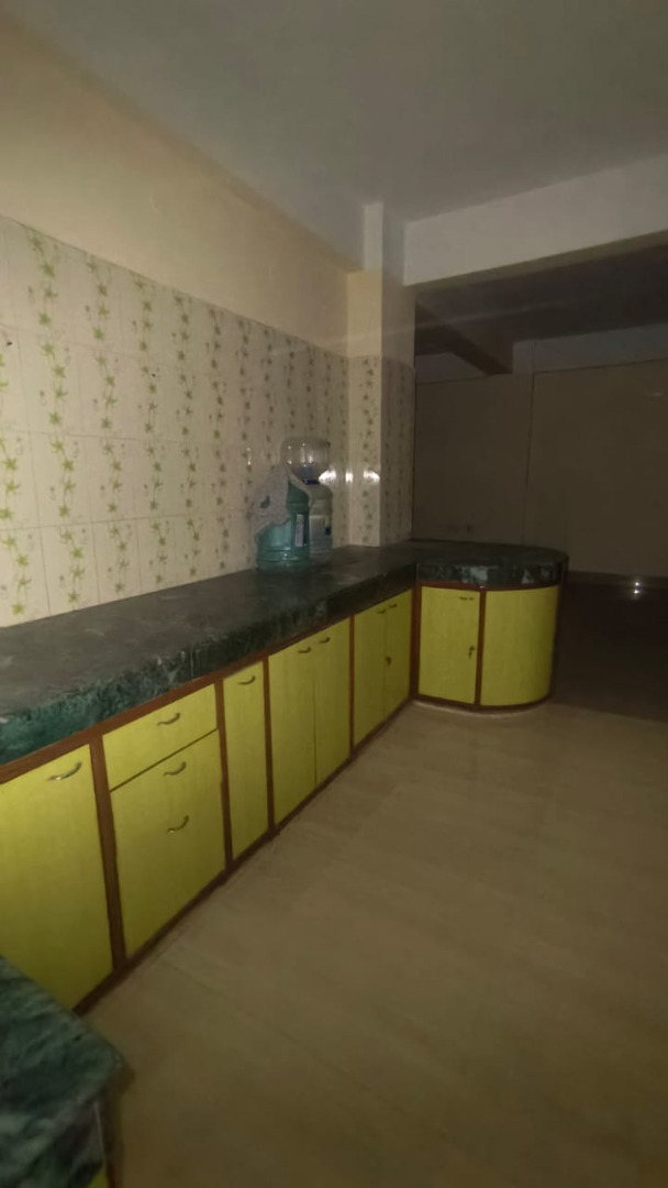 Unfurnished 3bhk in Rukmini Gaon, Guwahati, Assam, India for Rent